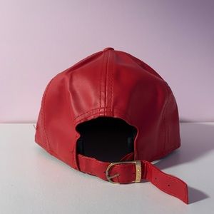 Crooks & Castles Strapback